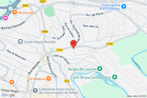 Auto Ecole Gaffard