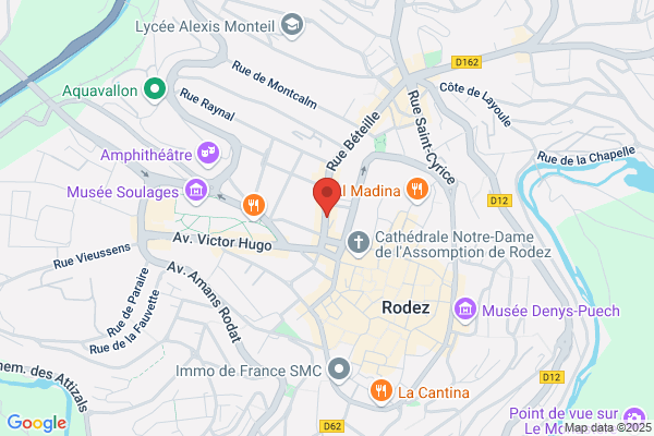 ObjectifCode - Centre d'examen du code de la route Rodez