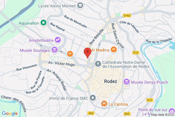 Esperce Jean Louis Delivre Gilles Mercier Brigitte scp D av