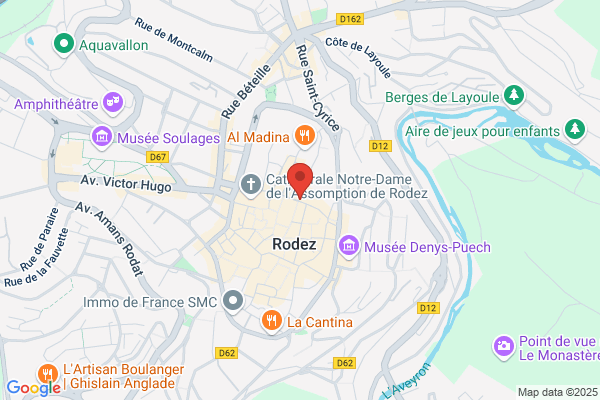 Banque Populaire Tarn Et Aveyron Bpta