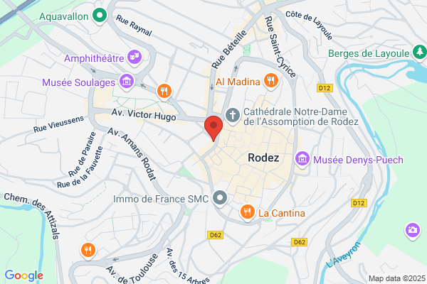 Credit Lyonnais Saint Cyrice