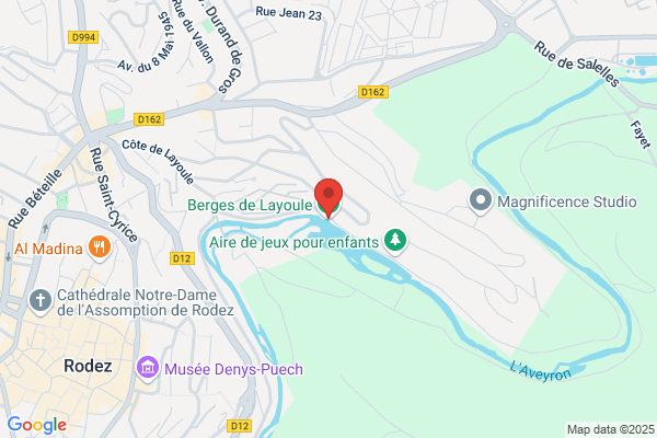 Boutonnet Yves