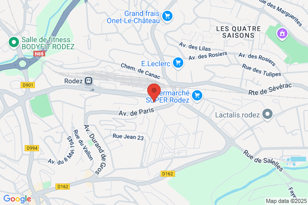 Garage Lavergne