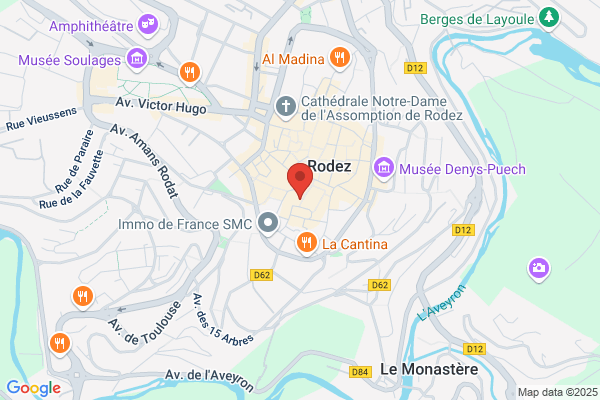 Chez Michel