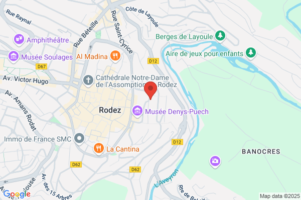 Cabinet Berthoud Et Associes Scec