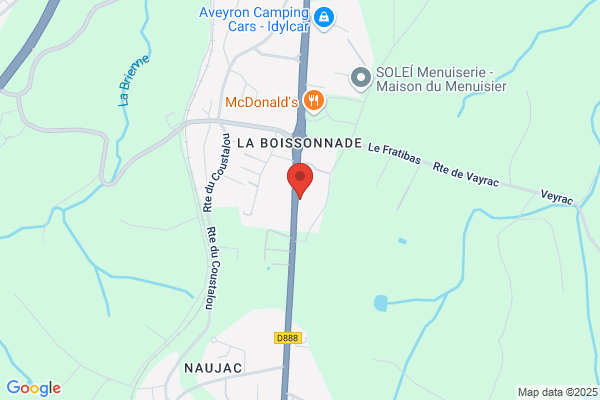 Falguieres Sa Exp Compt Agric