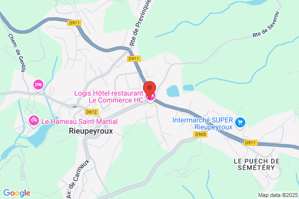 Brasserie De L Agri
