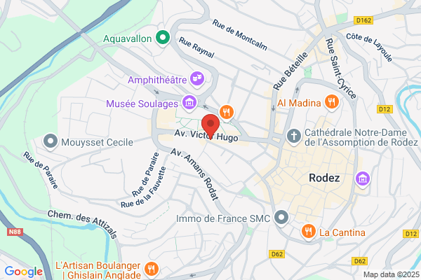 Brasserie Le Souquet S