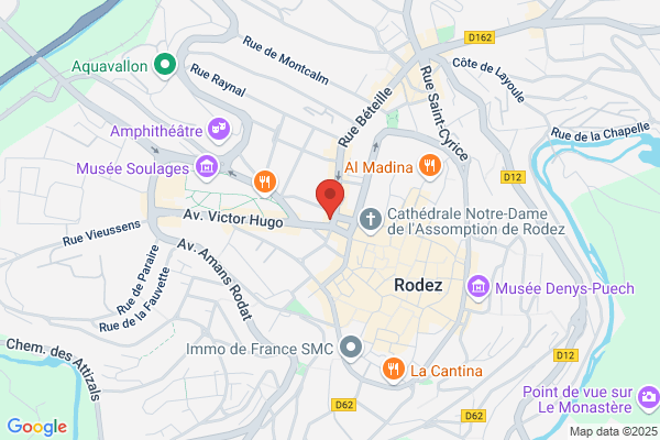 Cafe Des Colonnes