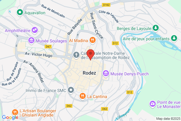 Cafe Du Commerce