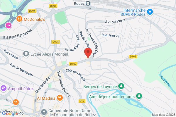 Cinema Le Club Informations