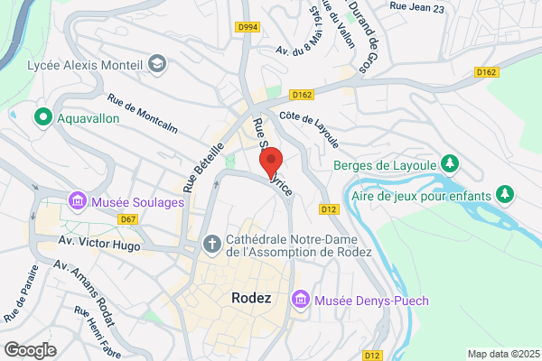 Cinema Theatre Le Royal Bureaux