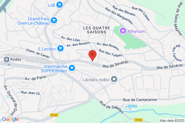 Chaudieres Brigitte