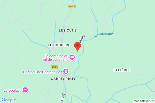 Aygalenq Thierry