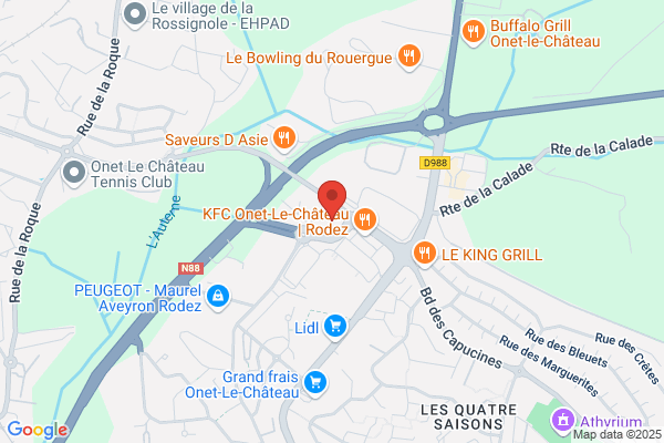 La Foir'Fouille