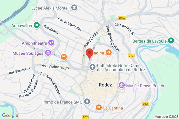 Carnus Anne Chir Dentiste