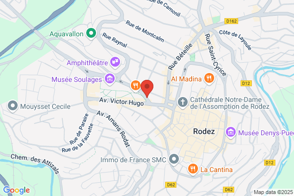 Jourdes Jean Louis Dentiste