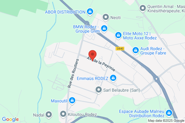 Ateliers Du Rouergue