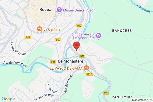 Ecole Maternelle