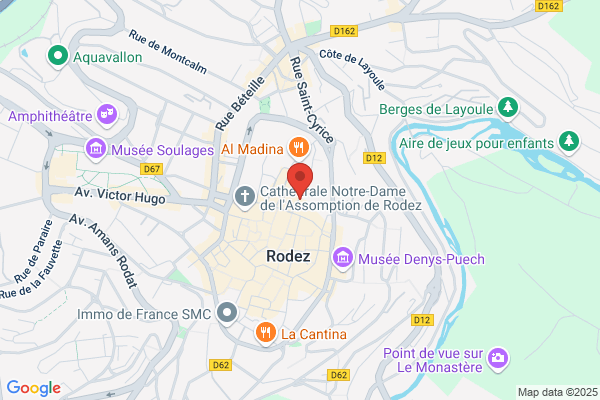 Ecoles Publiques Elementaire Cambon Monteil