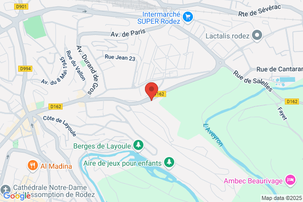 Ecoles Publiques Elementaire Cardaillac