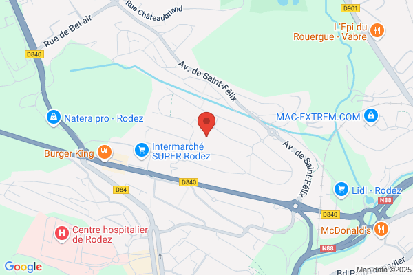 Ecoles Publiques Elementaire Saint Felix