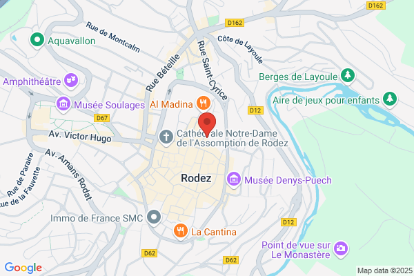 Ecoles Publiques Maternelle Cambon Monteil