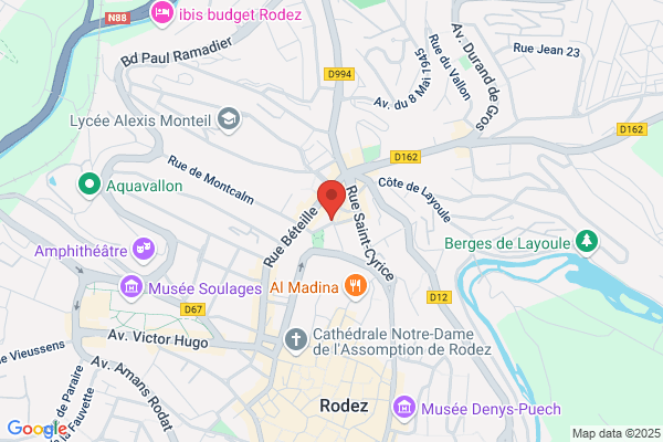 Ecoles Publiques Maternelle Flaugergues