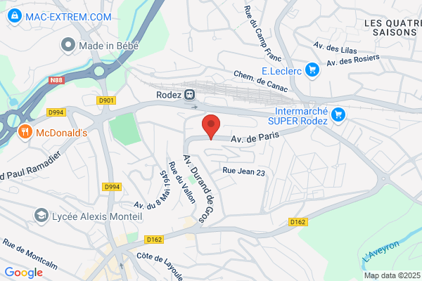 Ecole Primaire Sainte Therese