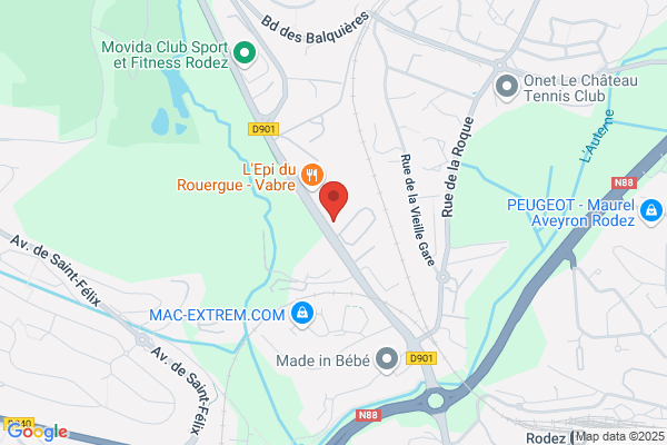Cegelec Sud Ouest
