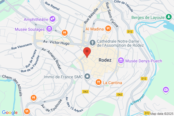 Chapelle Herve