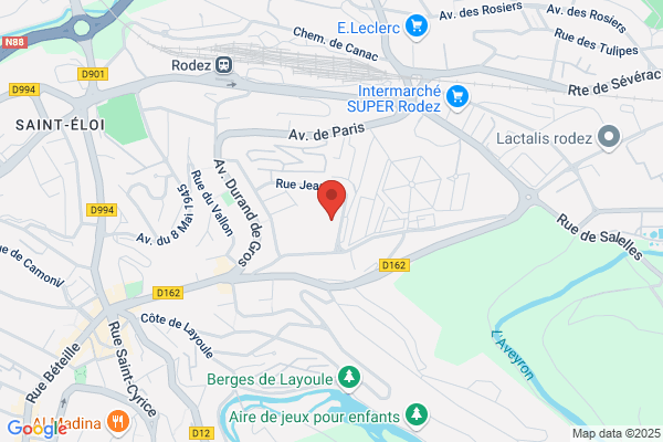 College Public Jean Moulin Et Ses