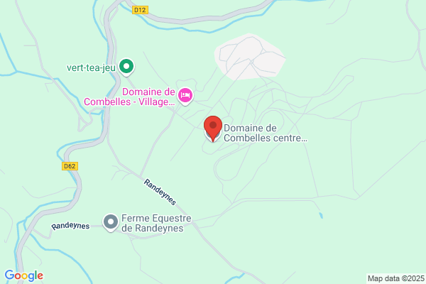 Domaine De Combelles Boutique Loisirs