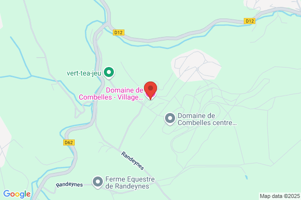 Domaine De Combelles Standard