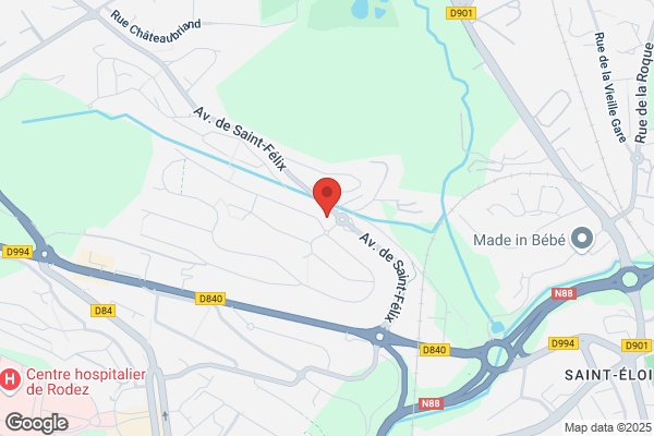 Canivenq Et Fils