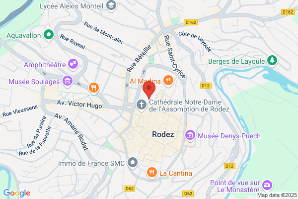 Institut Superieur De Recherche Et De Formation aux metiers De l