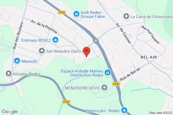 Alric Mobilier Sarl