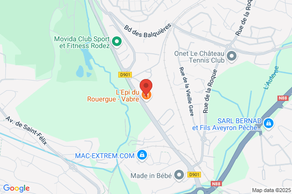 AD CARROSSERIE ET GARAGE EXPERT COSTES CUNILL