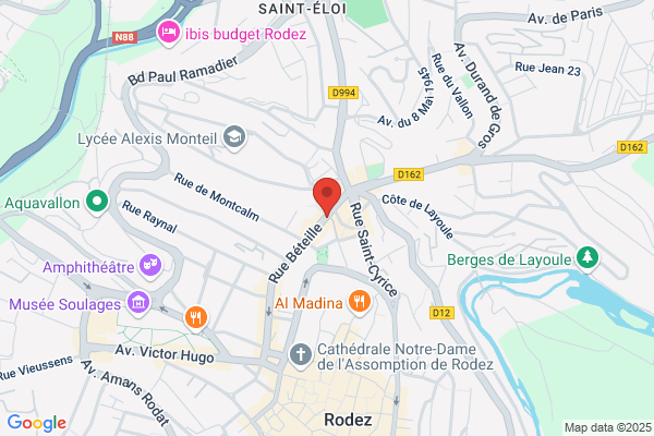 Asp Aveyron Association Pour Le Developpement Des soins Palliati