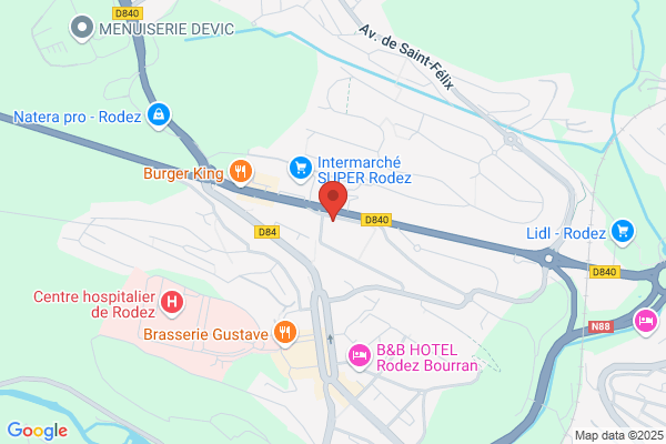 Centre De Guidance Infantile