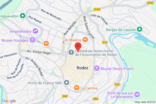 Hotel Du Clocher