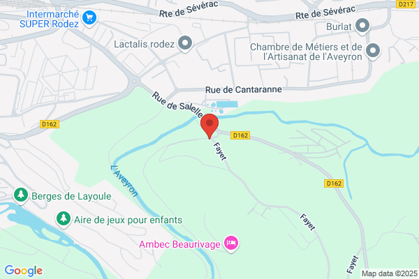 Hotel Restaurant Beausejour