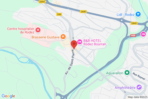 Espace Immobilier