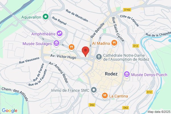 Bousquet Immobilier