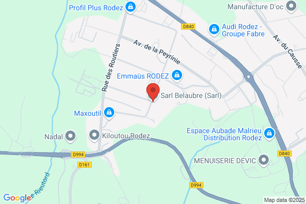 Bauguil Et Bordes