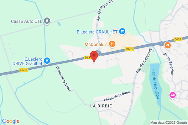 Escourbiac Sa