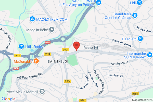 Imprimerie Auprince B
