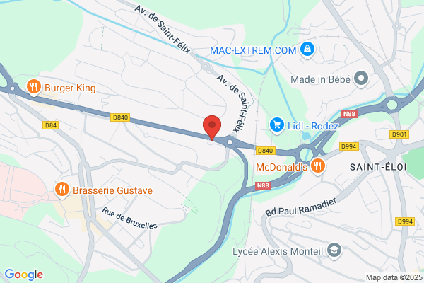 Eti Administratif