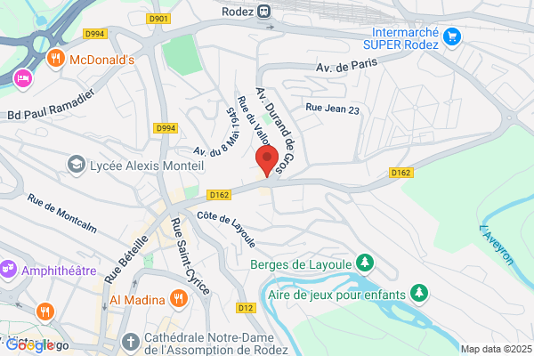 Centre Celin Beaute
