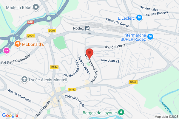 Net Solutions informatique